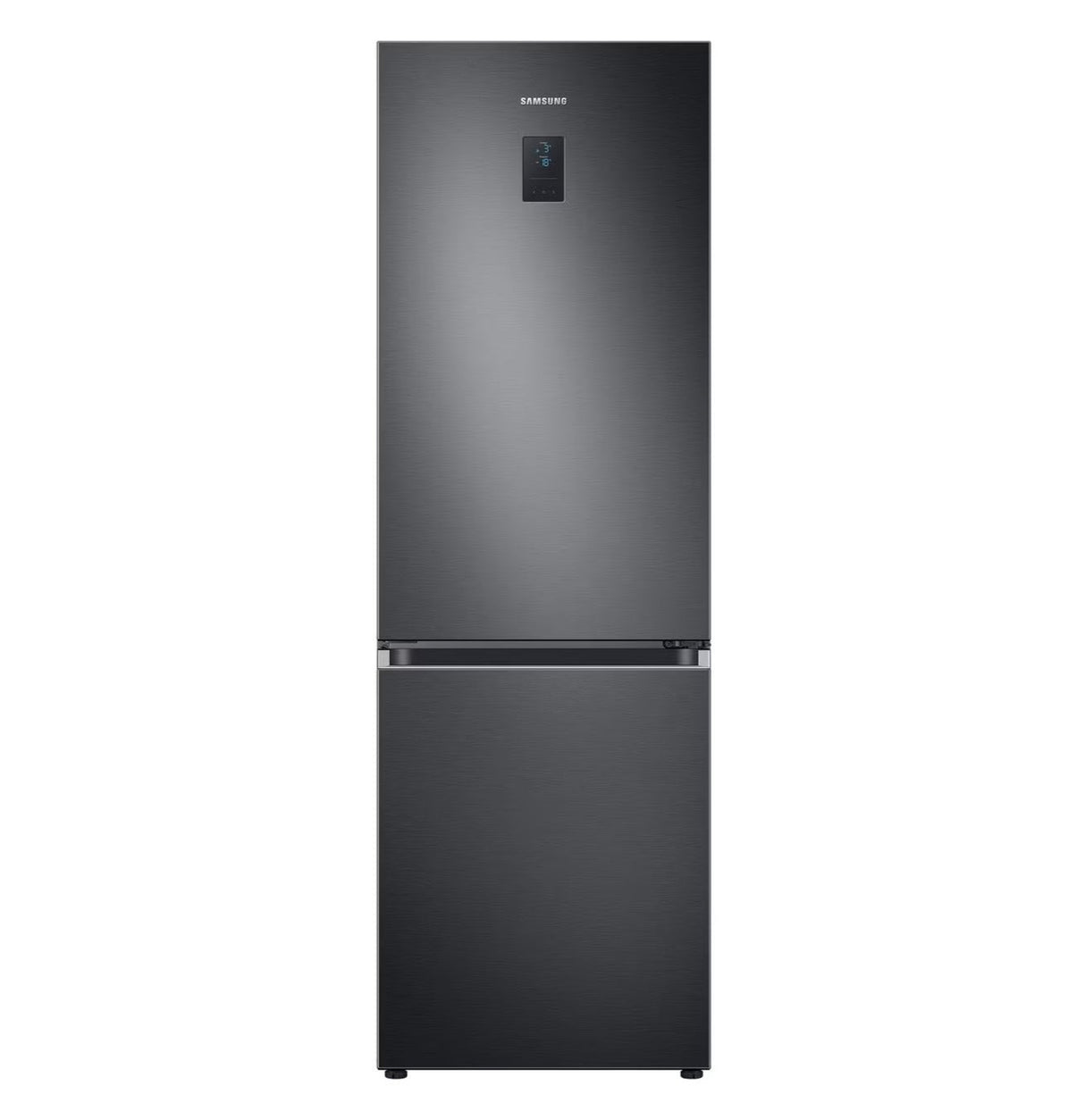 Samsung 三星 RB34C675EB1/SH 340L BESPOKE AI SpaceMax™ 雙門下置式雪櫃