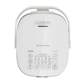 Toshiba 東芝 RC-15ISTHK 1.5公升磁應電飯煲