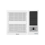 Rasonic 樂信 RC-H7HR 3/4匹 32 變頻冷暖遙控型窗口式冷氣機