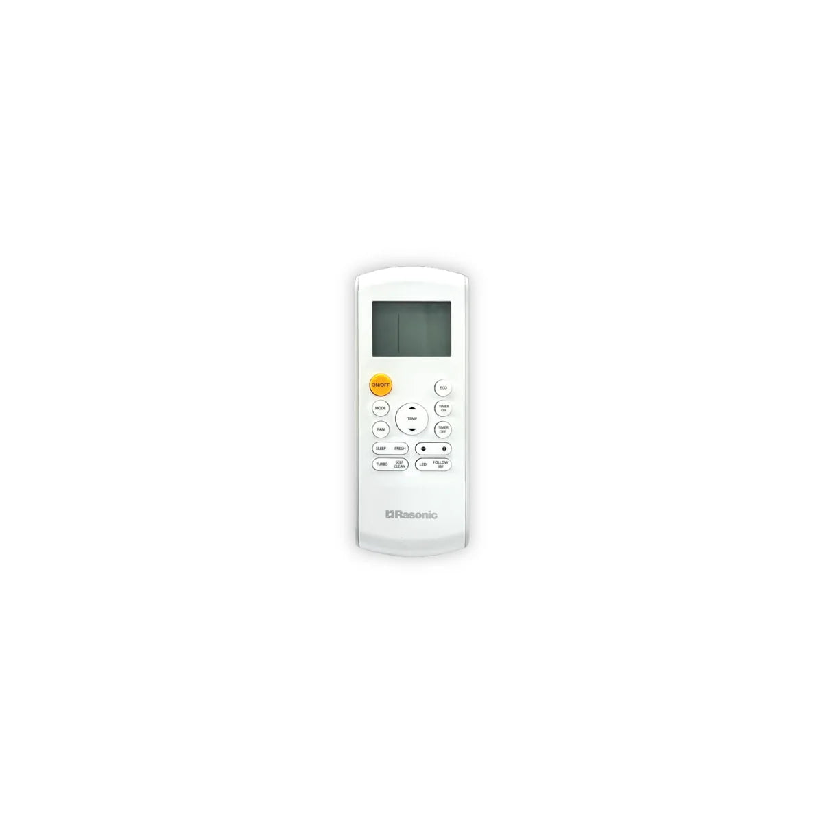 Rasonic 樂信 RC-TS24UV 2.5匹 R32 WiFi 變頻淨冷窗口式冷氣機 搖控