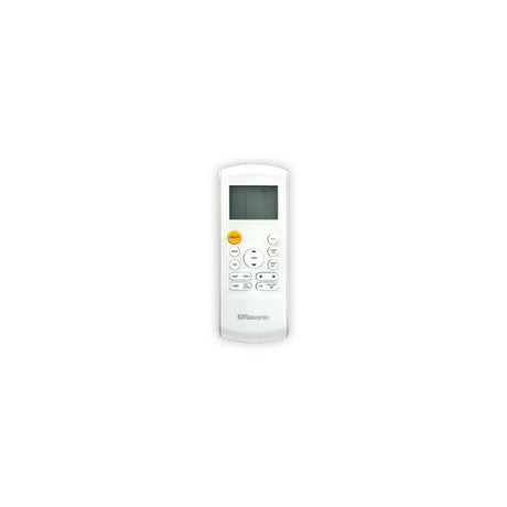Rasonic 樂信 RC-TS24UV 2.5匹 R32 WiFi 變頻淨冷窗口式冷氣機 搖控
