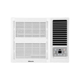 Rasonic 樂信 RC-XG7 3/4匹 淨冷無線遙控型窗口式冷氣機