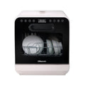 Dishwasher and Dish Sterilizer