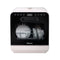 Dishwasher and Dish Sterilizer