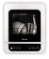 Rasonic 樂信 RDW-ZW39 座檯式洗碗碟機
