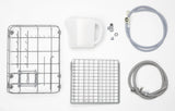 Rasonic 樂信 RDW-ZW39 座檯式洗碗碟機