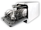 Rasonic 樂信 RDW-ZW39 座檯式洗碗碟機