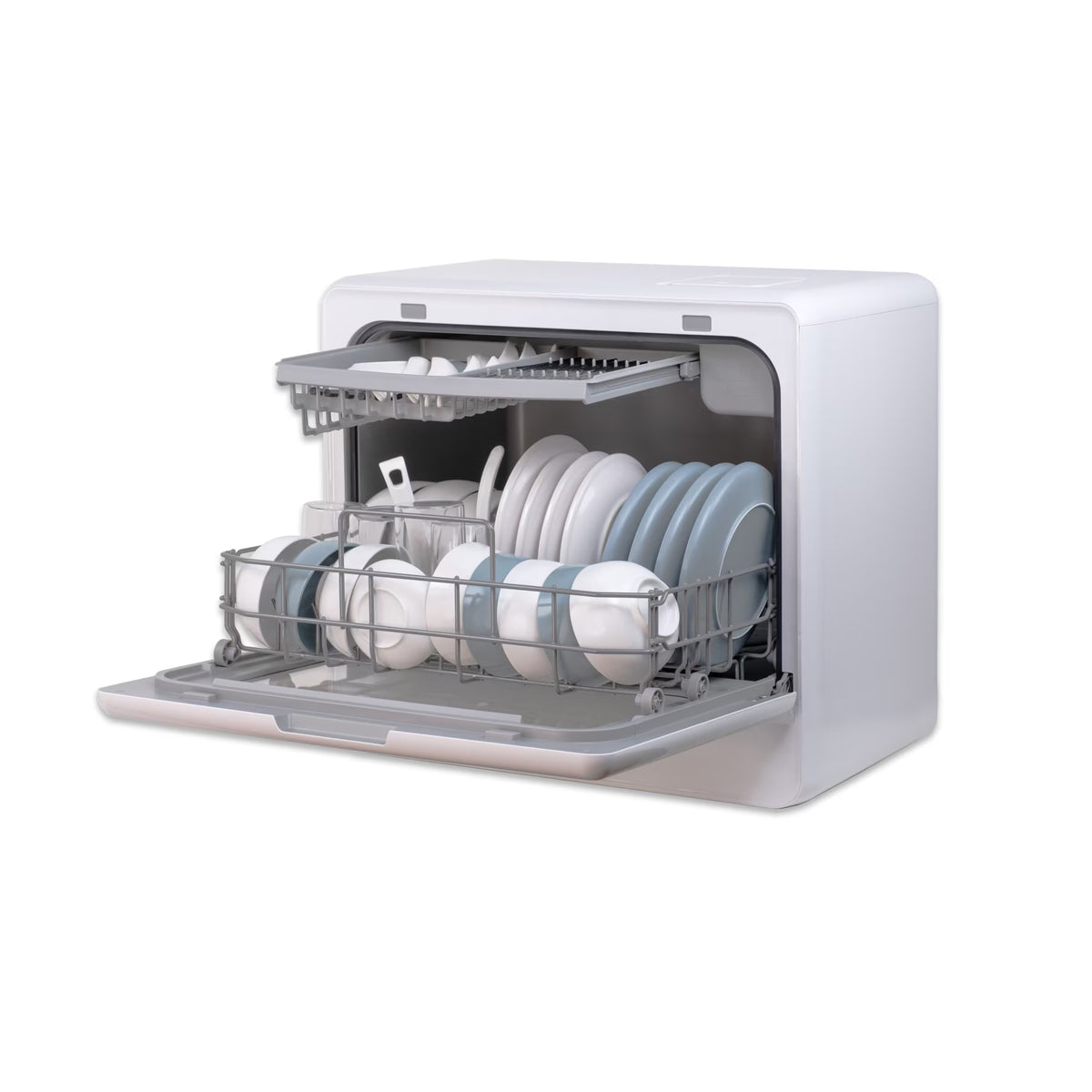 Rasonic 樂信 RDW-ZW55 座檯式洗碗碟機