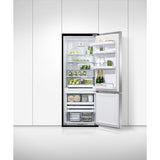Fisher & Paykel 飛雪 RF-402BRXFD5 Series 7 363公升 雙門底層冷凍式雪櫃