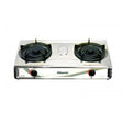 Rasonic 樂信 RG-30S (T) 座檯式雙頭煤氣煮食爐