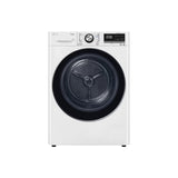 LG 樂金 RH10V9AV2W 10kg Dual Inverter Heat Pump™ 熱泵乾衣機