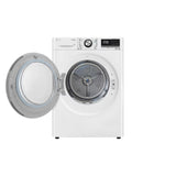 LG 樂金 RH10V9AV2W 10kg Dual Inverter Heat Pump™ 熱泵乾衣機