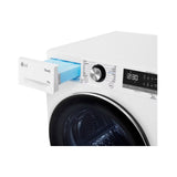 LG 樂金 RH10V9AV2W 10kg Dual Inverter Heat Pump™ 熱泵乾衣機
