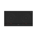 Rasonic 樂信 RIC-SNG211 嵌入/座檯式 廚房專用雙頭電磁爐 (13A)
