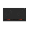 Rasonic 樂信 RIC-SNG228 嵌入/座檯式 雙頭電磁爐 (13A)