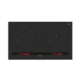 Rasonic 樂信 RIC-SNG228 嵌入/座檯式 雙頭電磁爐 (13A)