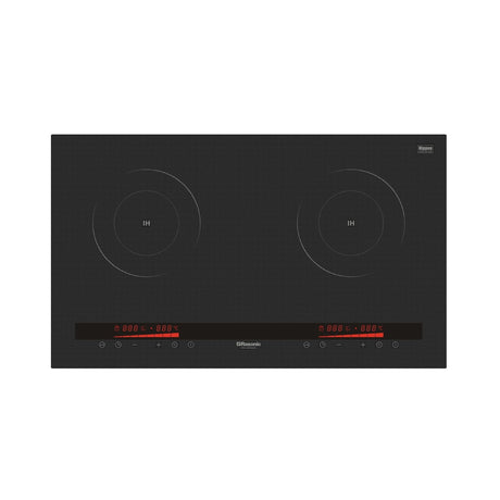 Rasonic 樂信 RIC-SNG228 嵌入/座檯式 雙頭電磁爐 (13A)
