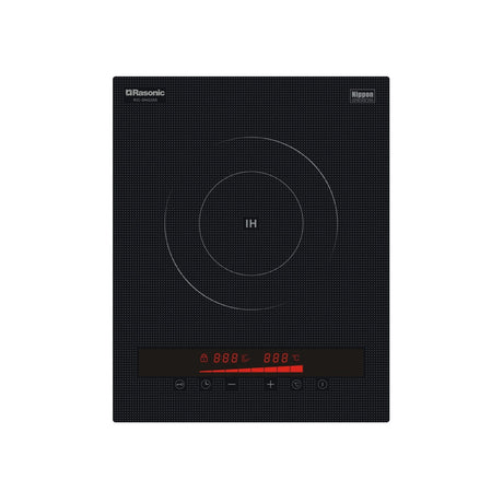 Rasonic 樂信 RIC-SNG28S 嵌入/座檯式 廚房專用單頭電磁爐 (13A)