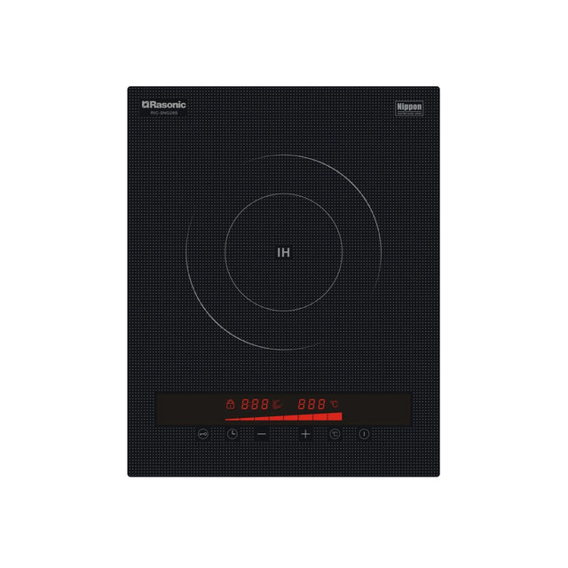 Rasonic 樂信 RIC-SNG28S 嵌入/座檯式 廚房專用單頭電磁爐 (13A)