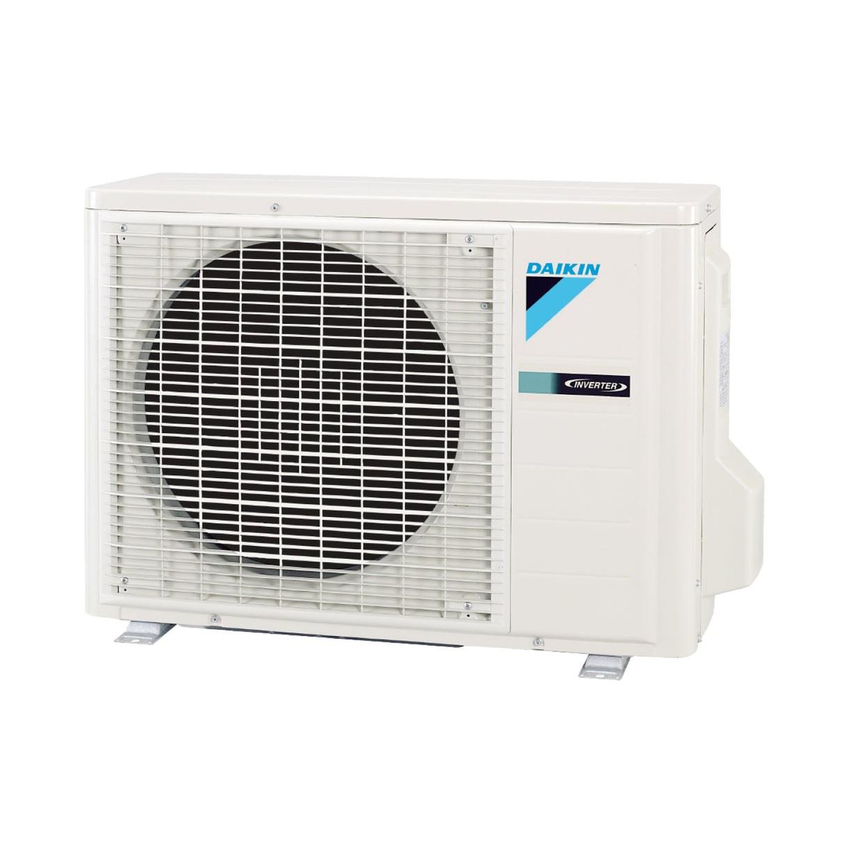 Daikin 大金 FFQ25BV1B9/RKS25EBVMA FFQ 系列 1匹 變頻淨冷 2x2 卡式藏天花式冷氣機