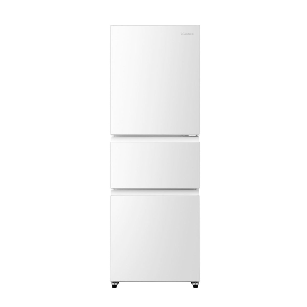 Hisense 海信 RM289N3AW3B 294公升 三門雪櫃