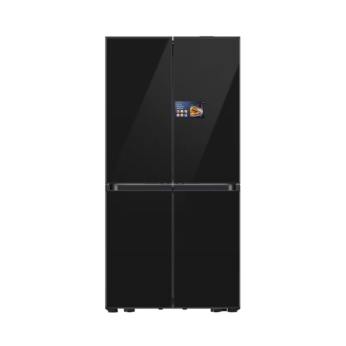 Samsung 三星 RM90F64E1CSH  508L Bespoke AI 大型多門式雪櫃 (內置 AI Vision)