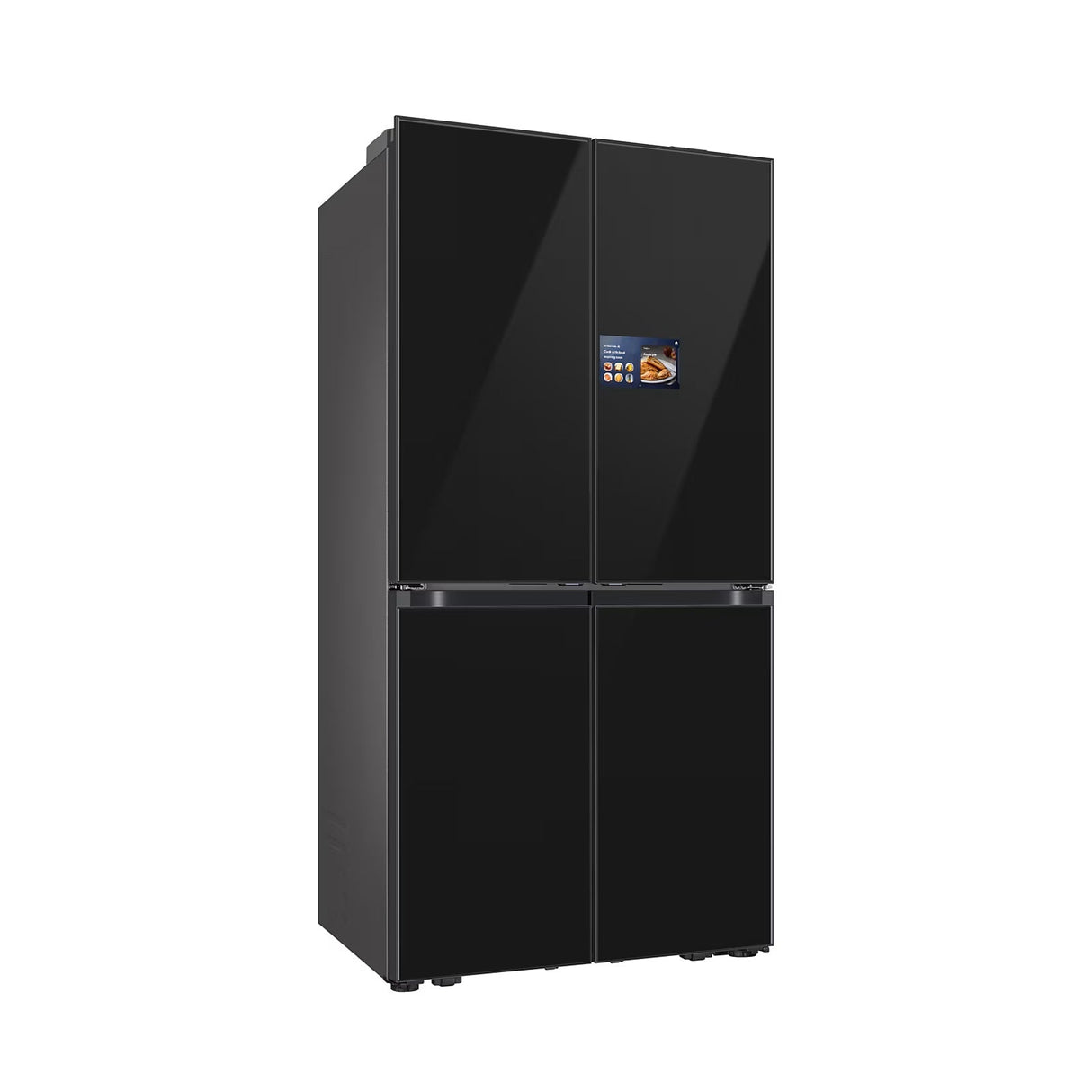 Samsung 三星 RM90F64E1CSH  508L Bespoke AI 大型多門式雪櫃 (內置 AI Vision)
