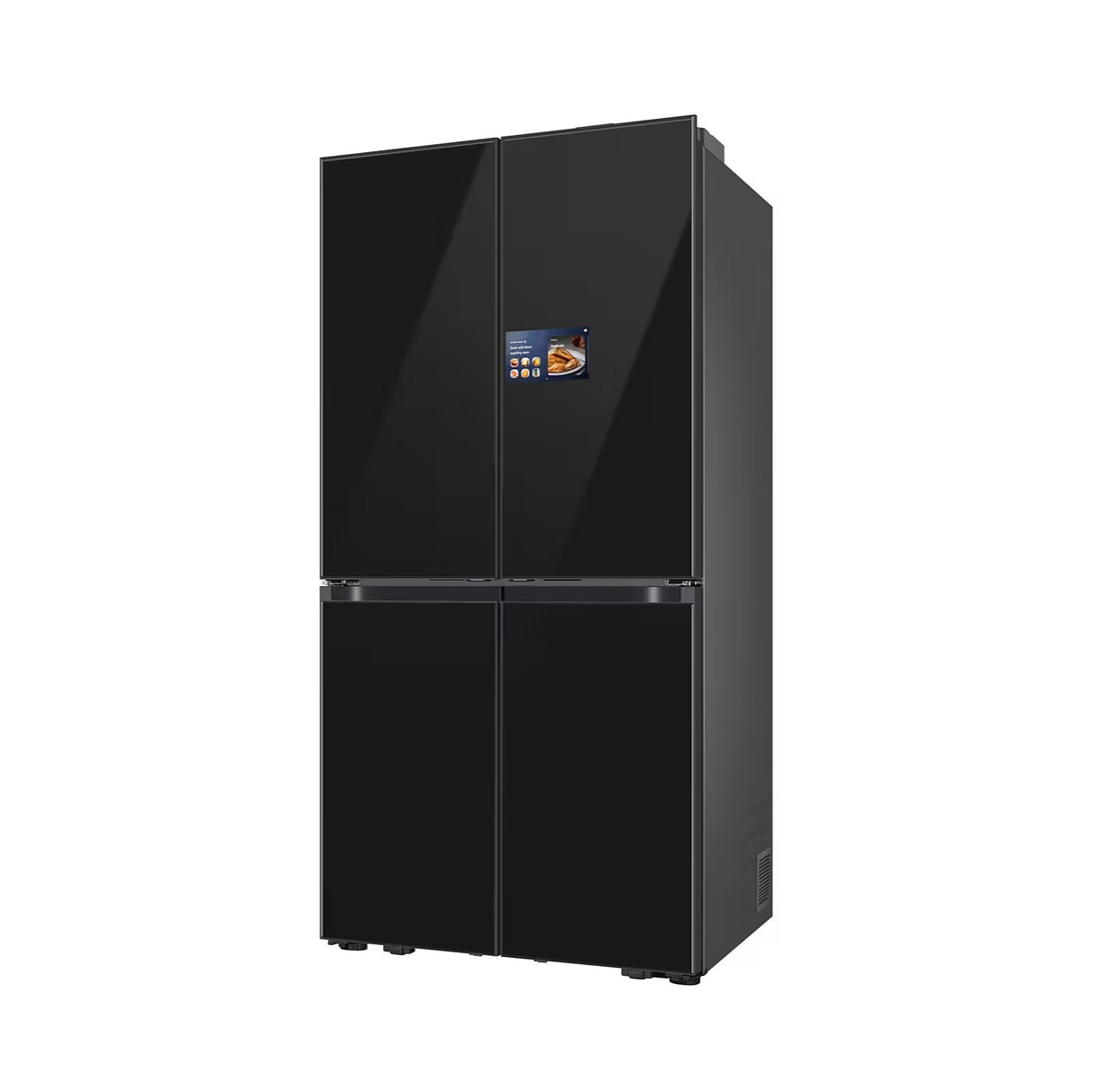 Samsung 三星 RM90F64E1CSH  508L Bespoke AI 大型多門式雪櫃 (內置 AI Vision)
