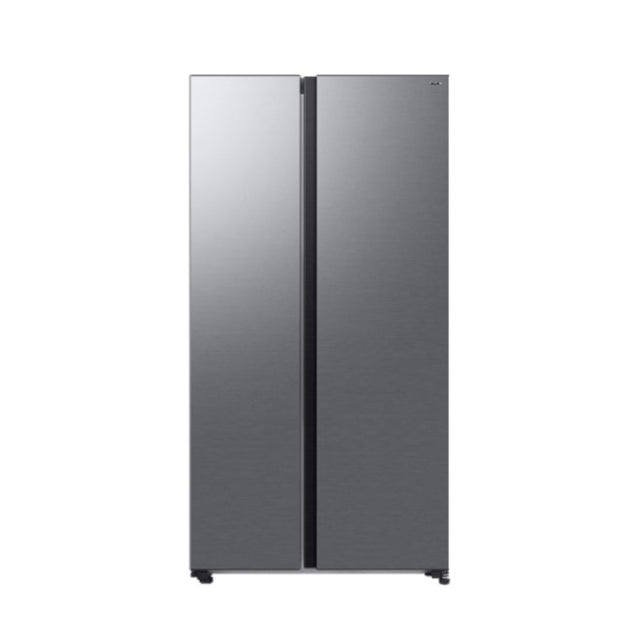 Samsung 三星 RS70F65Q1TSH 647L Bespoke AI 大型對門式雪櫃