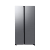 Samsung 三星 RS70F65Q1TSH 647L Bespoke AI 大型對門式雪櫃