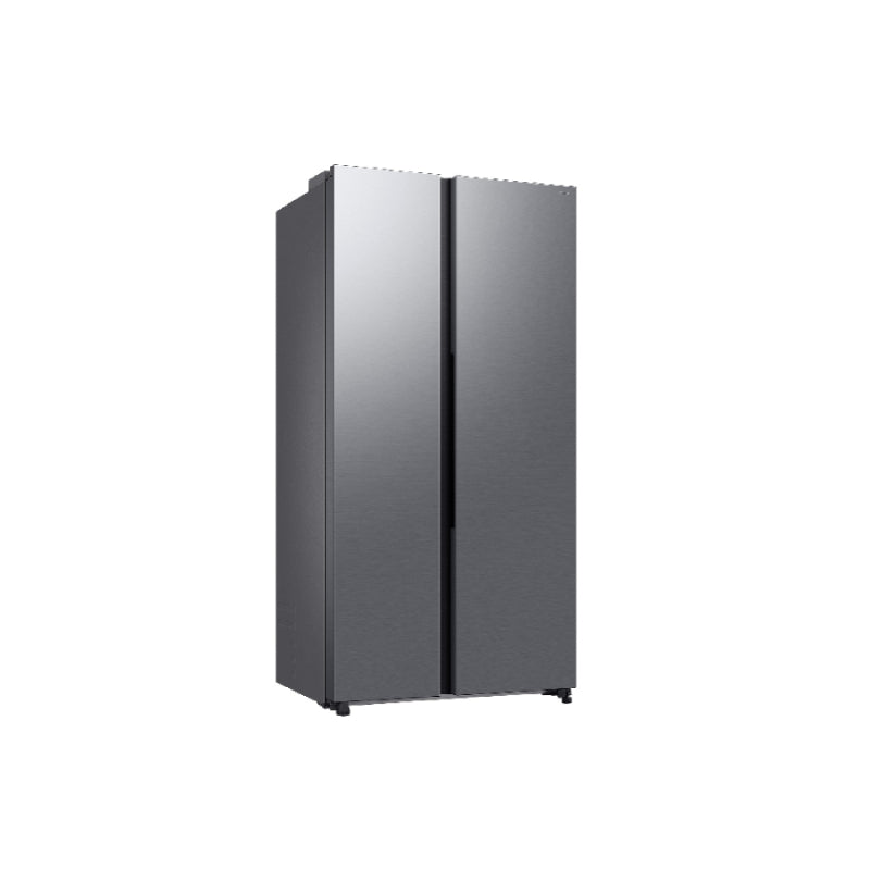 Samsung 三星 RS70F65Q1TSH 647L Bespoke AI 大型對門式雪櫃