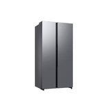 Samsung 三星 RS70F65Q1TSH 647L Bespoke AI 大型對門式雪櫃