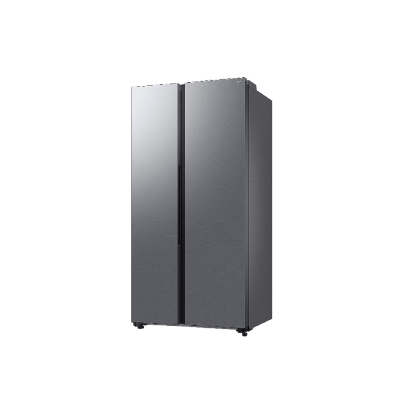 Samsung 三星 RS70F65Q1TSH 647L Bespoke AI 大型對門式雪櫃