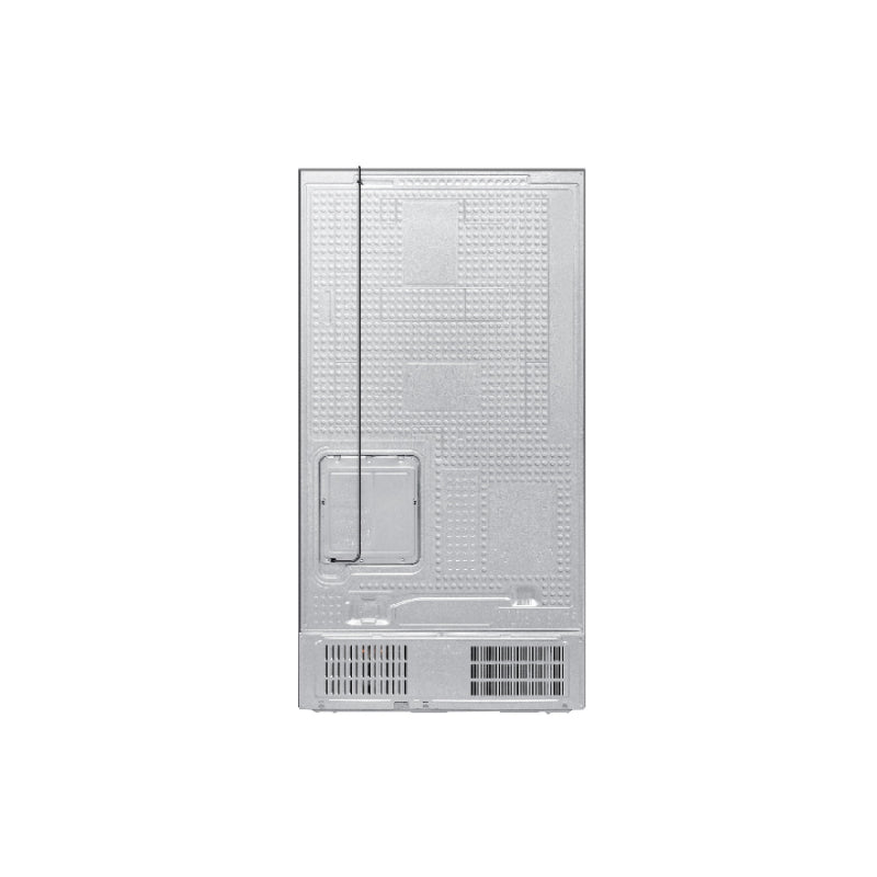 Samsung 三星 RS70F65Q1TSH 647L Bespoke AI 大型對門式雪櫃