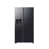 Samsung 三星 RS80F65G1FSH 609L Bespoke AI 大型對門式雪櫃
