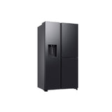 Samsung 三星 RS80F65G1FSH 609L Bespoke AI 大型對門式雪櫃