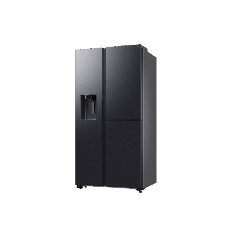 Samsung 三星 RS80F65G1FSH 609L Bespoke AI 大型對門式雪櫃