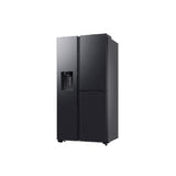 Samsung 三星 RS80F65G1FSH 609L Bespoke AI 大型對門式雪櫃
