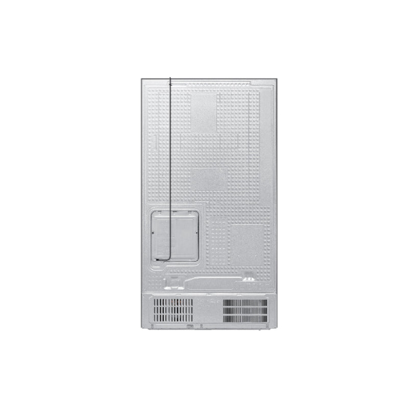 Samsung 三星 RS80F65G1FSH 609L Bespoke AI 大型對門式雪櫃