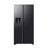 Samsung 三星 RS80F65J1FSH 616L Bespoke AI 大型對門式雪櫃