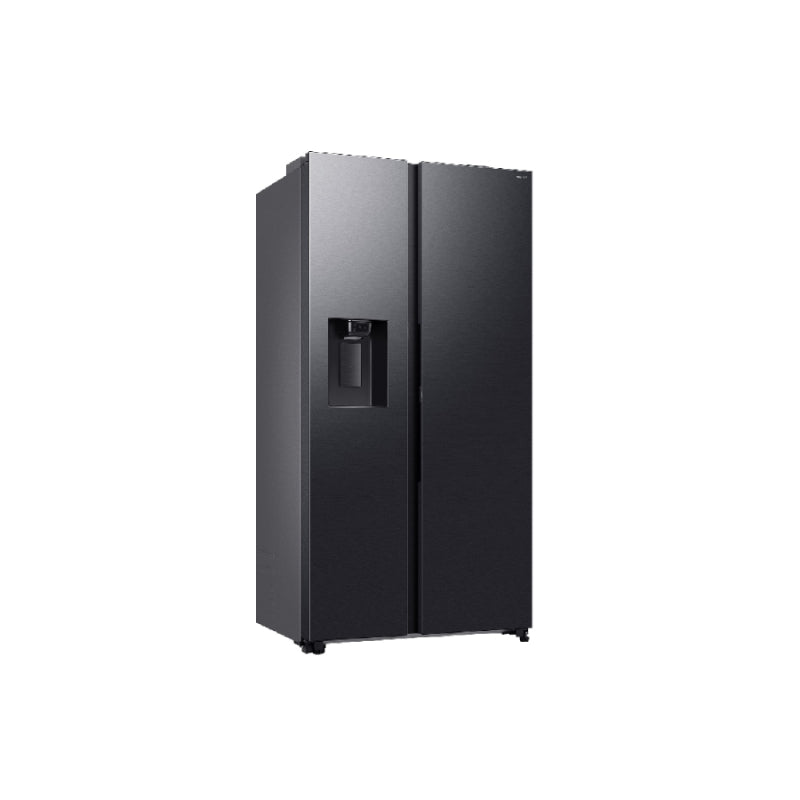 Samsung 三星 RS80F65J1FSH 616L Bespoke AI 大型對門式雪櫃