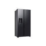 Samsung 三星 RS80F65J1FSH 616L Bespoke AI 大型對門式雪櫃