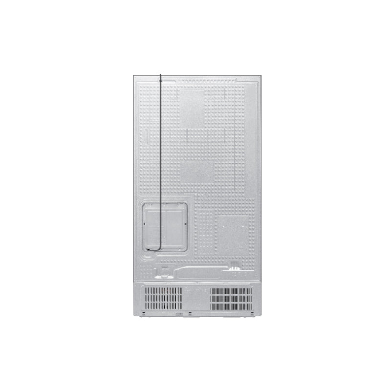 Samsung 三星 RS80F65J1FSH 616L Bespoke AI 大型對門式雪櫃