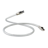 QED Reference Ethernet 網絡音訊線