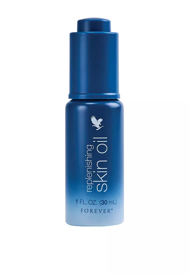 Forever Living Replenishing Skin Oil 抗皺修護精華油 (新配方)