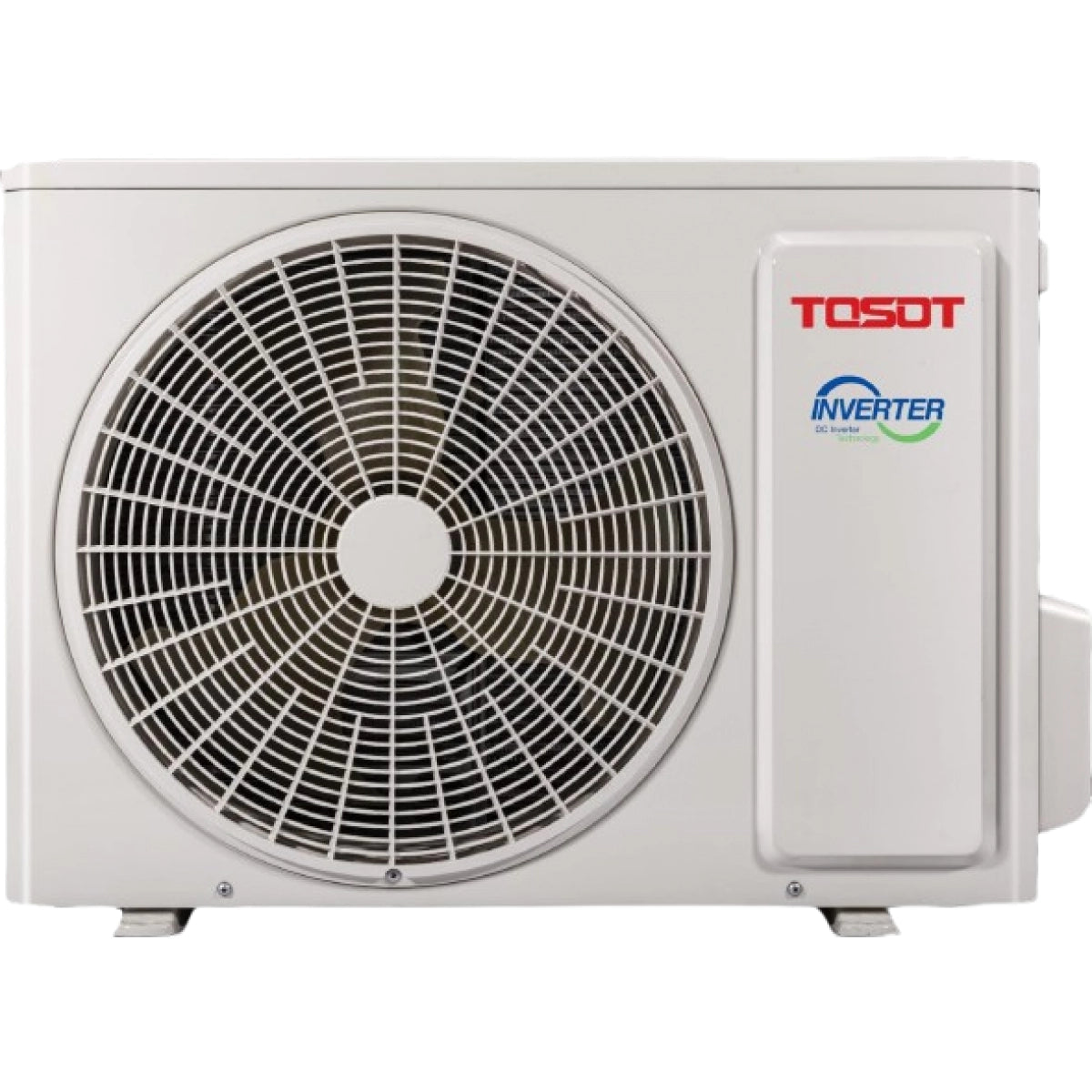 Tosot 大松 S24VC200 2.5匹 R32 變頻式分體冷氣機