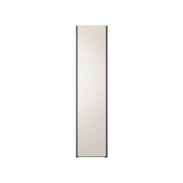 LG 樂金 S3BNF Objet Styler 衣物護理機 (樺木白)