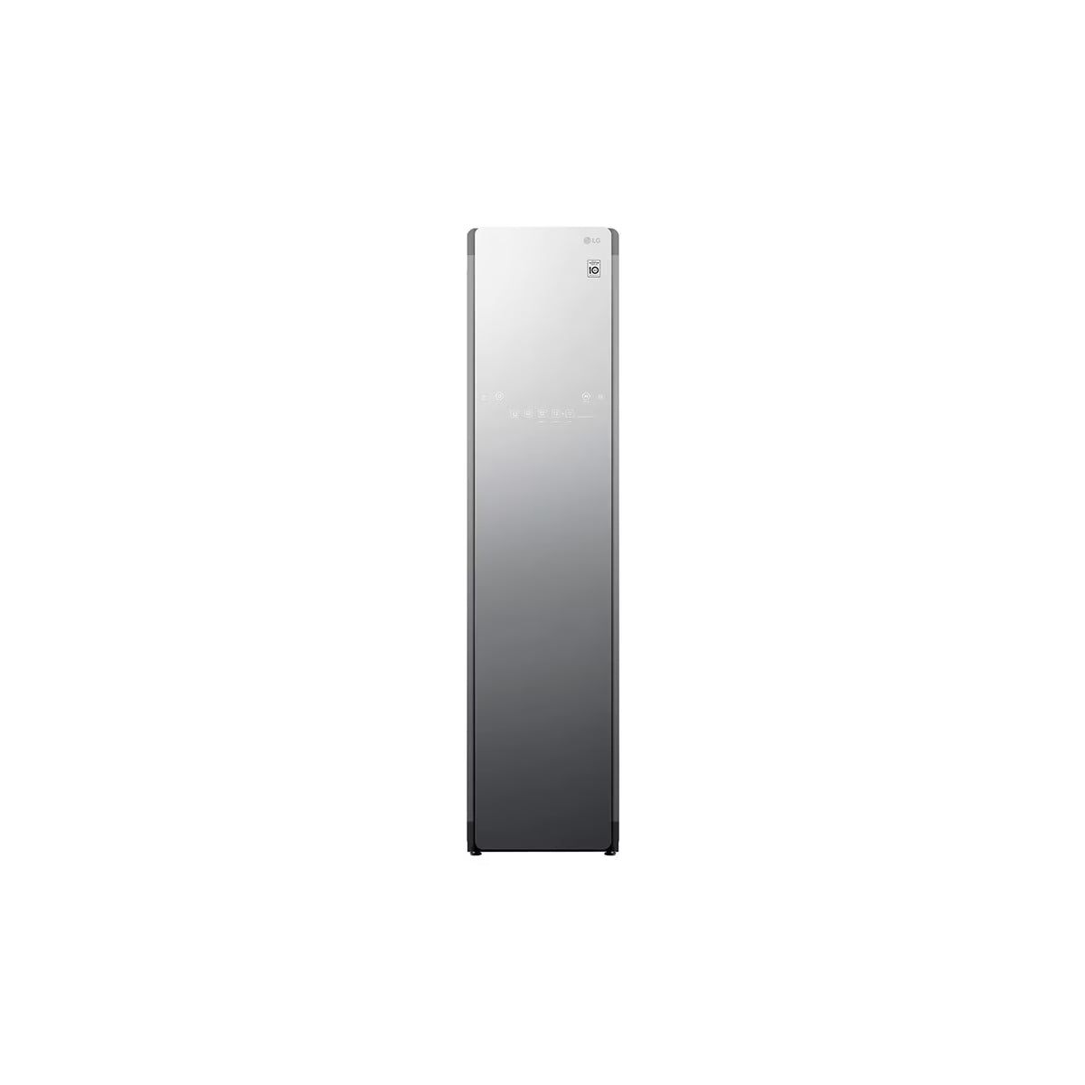 LG 樂金 S3MFC Styler 衣物護理機 (鏡面黑)
