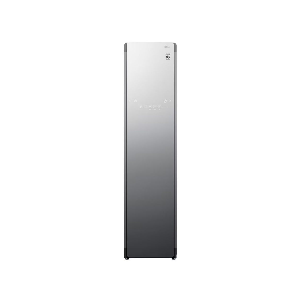 LG 樂金 S3MFC Styler 衣物護理機 (鏡面黑)