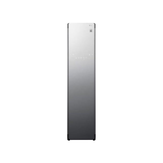 LG 樂金 S3MFC Styler 衣物護理機 (鏡面黑)